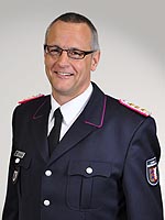 Stephan Collmann Portrait der Lehrgangsleitung: Stephan Collmann