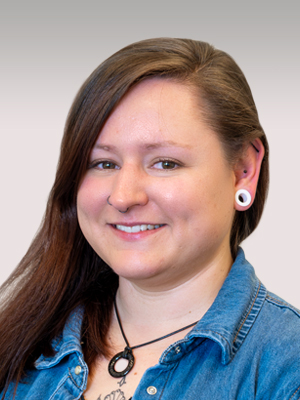 Portrait von Angela Kr�nke