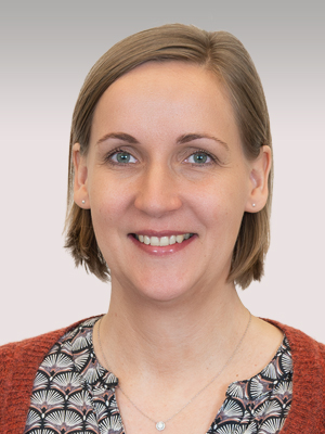 Portrait von Eike Matzen-Rataj