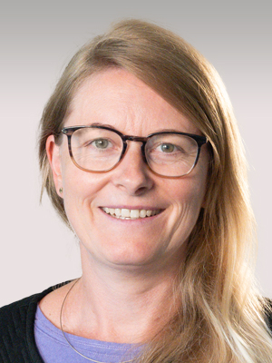 Portrait von Franziska Helfert