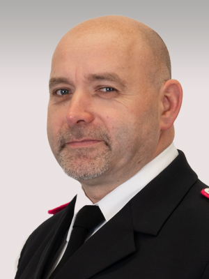 Portrait von Renke Gosch