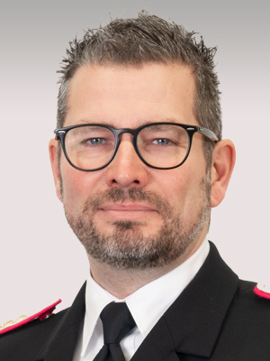 Portrait von Sebastian Schildger