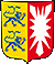 Schleswig-Holstein-Wappen